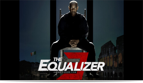 the equalizer 3